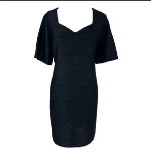 Sheath Cocktail Dress